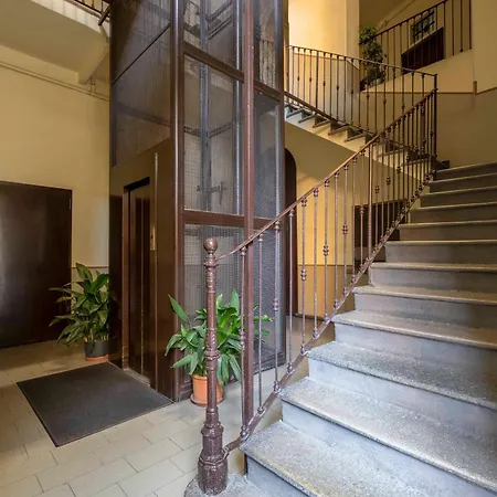 Milano Apartments Navigli - Porta Genova شقة *