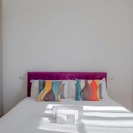 Milano Apartments Navigli - Porta Genova * ميلان