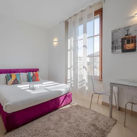Daire Navigli - Alzaia 54 Milano