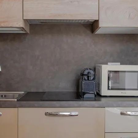 Milano Apartments Navigli - Porta Genova شقة *