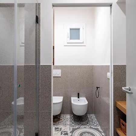 Milano Apartments Navigli - Porta Genova アパート