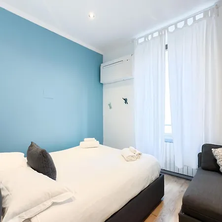 Milano Apartments Navigli - Porta Genova
