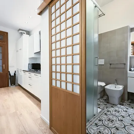 Milano Apartments Navigli - Porta Genova アパート *