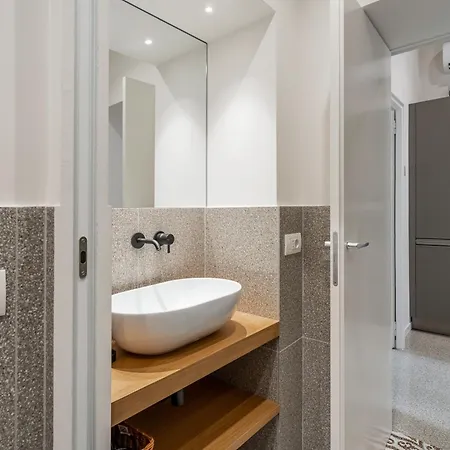 Milano Apartments Navigli - Porta Genova アパート