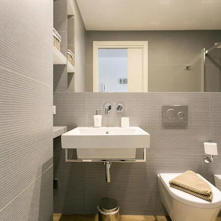 Milano Apartments Navigli - Porta Genova *