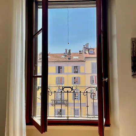Διαμέρισμα Navigli - Alzaia 54 Μιλάνο