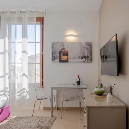 Διαμέρισμα Navigli - Alzaia 54