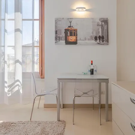 Navigli - Alzaia 54 * Μιλάνο